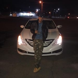 Meet your Posher, Gerardo